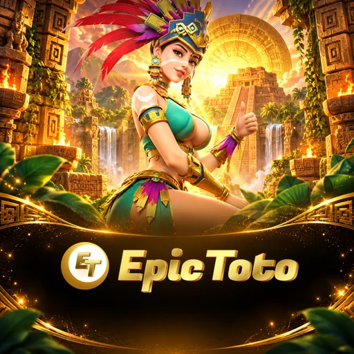 epictoto - Peningkatan performa dan UI/UX terbaru